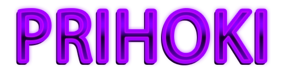 PRIHOKI  